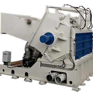 AGP Heavy Duty Crusher