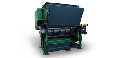 AGS850 shredder for drum