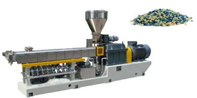Parallel Twin Screw EXTRUDER