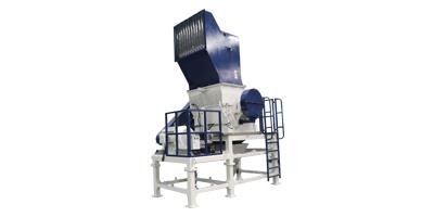 AGF Series-Specify For Film And Bottle Grandulator