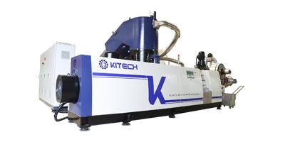 4G KCP Series Recycling Pelletizing Line